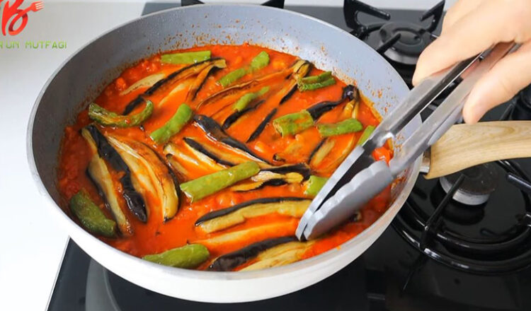 Kahvaltıya Kışlığa Hayran Bırakan Baş Kavurma Tarifi