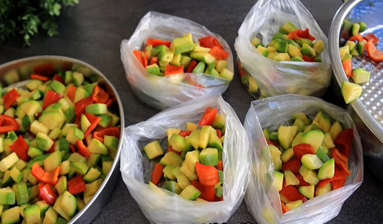 Kilolarca Yapın Pişman Olmayacağınız Kışlık Kabak Tarifi