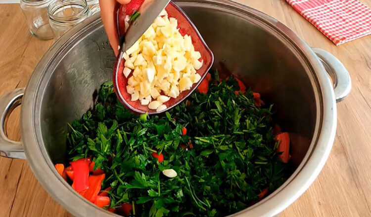 Yapmadan Kışa Girmemeniz Gerektiğini Düşündüğüm Yağlı Kapya Tarifi