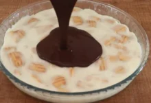 Adı Yalancı Tadı Damaklarda Kalan Kaşık Tatlısı Tarifi 1