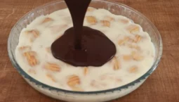 Adı Yalancı Tadı Damaklarda Kalan Kaşık Tatlısı Tarifi