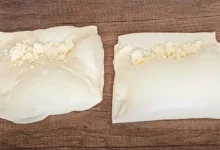 Fırından Çıktığı Anda Biten Çıtır Börek Tarifi 1