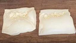 Fırından Çıktığı Anda Biten Çıtır Börek Tarifi