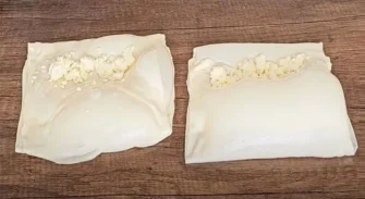 Fırından Çıktığı Anda Biten Çıtır Börek Tarifi