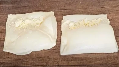 Fırından Çıktığı Anda Biten Çıtır Börek Tarifi 1