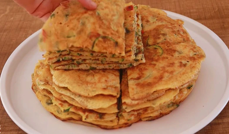 Hafta Sonuna Okul Beslenmesine Alışkanlık Yapan İkramlık Tarifi 2