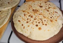 Hayran Olmayan Kalmadı Bu Gözleme Tarifine 1