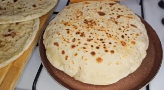 Hayran Olmayan Kalmadı Bu Gözleme Tarifine