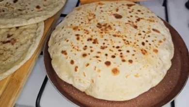 Hayran Olmayan Kalmadı Bu Gözleme Tarifine 1