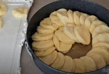 İkramlık Tarifi Tellere Ayrılan Çay Demlenene Kadar Hazır 1