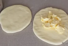 Pastanede Yok Satılan Talaş Böreği Tarifi 1