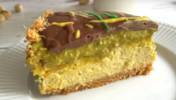 Son Günlerin Gözdesi Dubai Cheesecake Tarifi