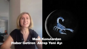 Maddi Konularda Haber Getiren Akrep Yeni Ayı Bütün Burç Yorumları