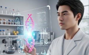 2025’in Yükselen Trendi: Kişiye Özel Beslenme ile Sağlıklı Yaşamın Anahtarı