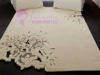 3 boyutlu halı modelleri