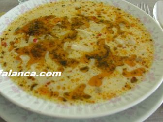 Anadolu Çorbası