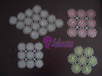 Boncuk Salon Yatak odasi takimi