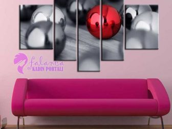 Canvas Tablo Modelleri 1