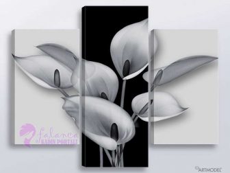 Canvas Tablo Modelleri 7