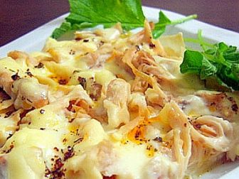 Damat Paçası Yapılışı