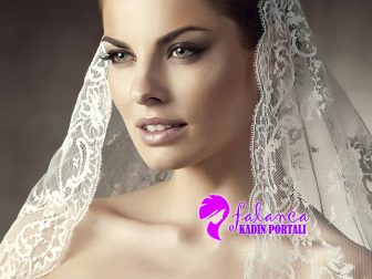 Duvak modelleri 2