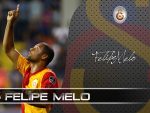 Felipe Melo Galatasaray 2