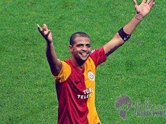 Felipe Melo Galatasaray 3