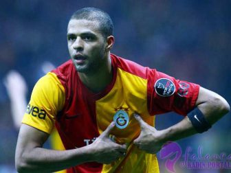 Felipe Melo Galatasaray 4