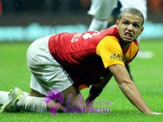 Felipe Melo Galatasaray 7
