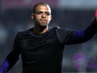 Felipe Melo Galatasaray 8