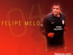 Felipe Melo Galatasaray