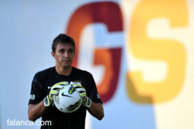Fernando Muslera 1