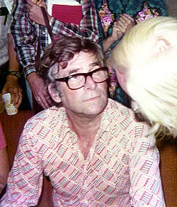 Gene roddenberry 1976