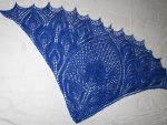 Hannelore shawl iki laleli sis orgu sal yapilisi 4