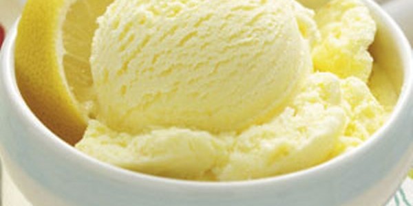 Limonlu Dondurma Nasıl Yapılır?