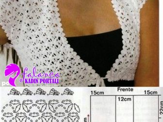 Mini bolero