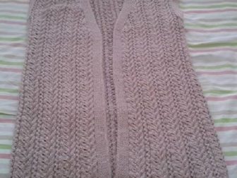 Orgu Yelek Modelleri