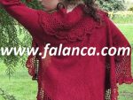 Paspas bolero