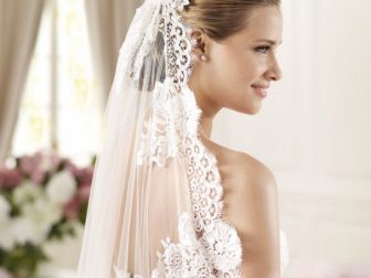 Pronovias 2013 yaz gelinnlik modelleri