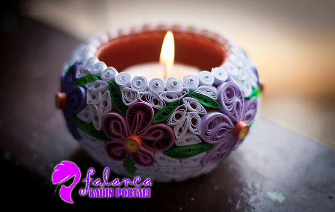 Quiling Modelleri