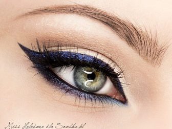 Rihanna makyaji yapilisi 1