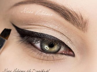 Rihanna makyaji yapilisi 4