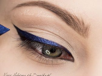 Rihanna makyaji yapilisi 5