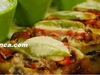Abant Kebabı