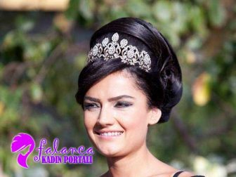 abiye sac modelleri 33
