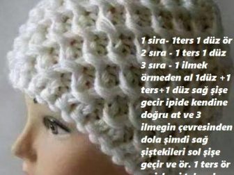 aciklamali bere