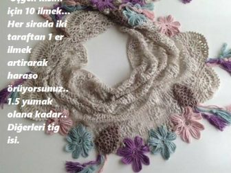 aciklamali sal