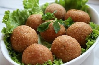 Adana Usulü İçli Köfte