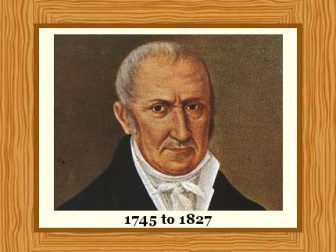 Alessandro Volta kimdir?