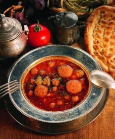 Analı Kızlı Yemeği Tarifi, Nasıl Yapılır?